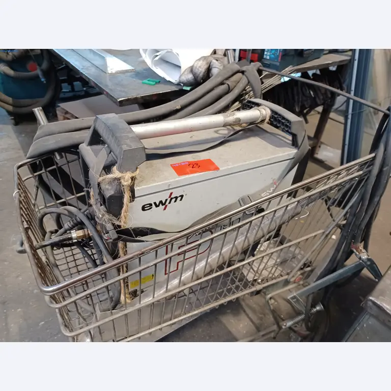 Machines for metal and sheet metal processing-1