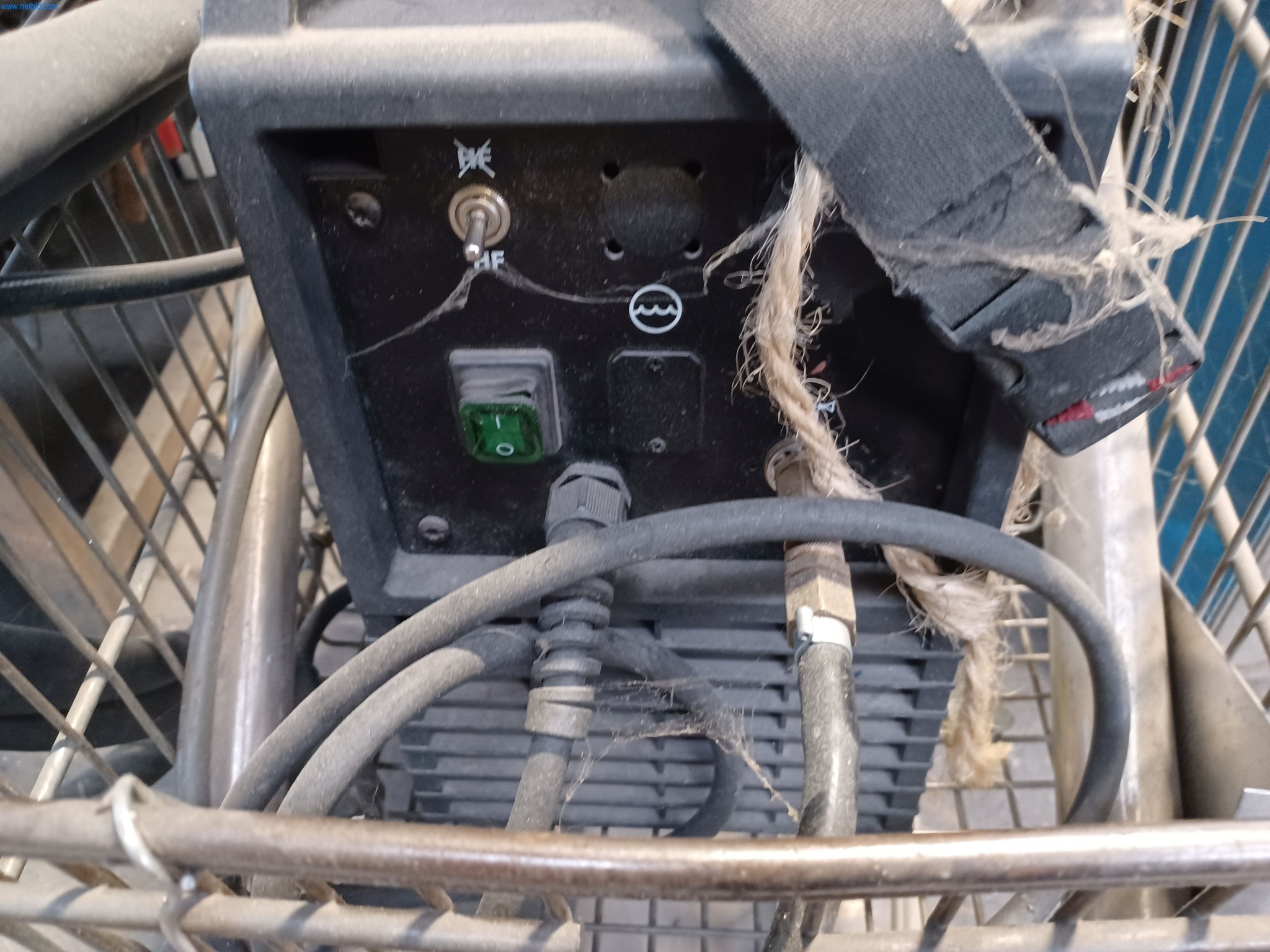 Machines for metal and sheet metal processing-2