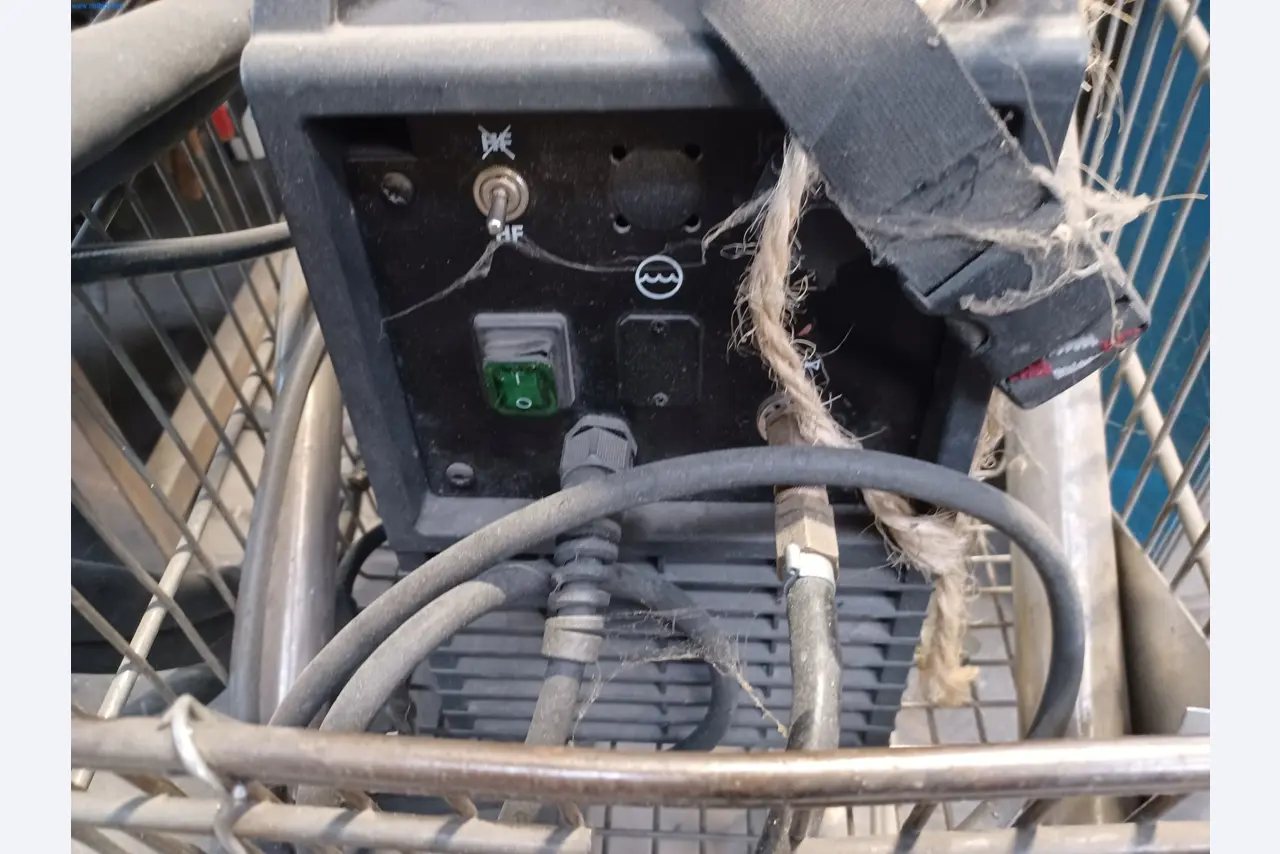 Machines for metal and sheet metal processing-2