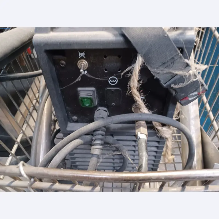 Machines for metal and sheet metal processing-2