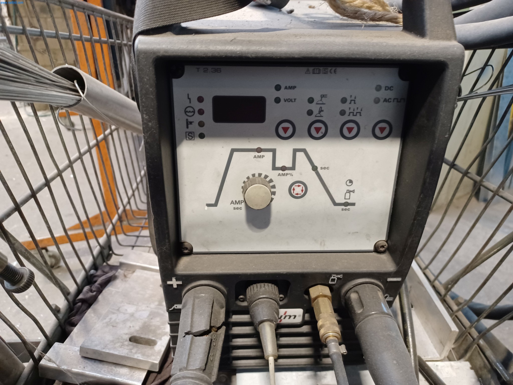 Machines for metal and sheet metal processing-3