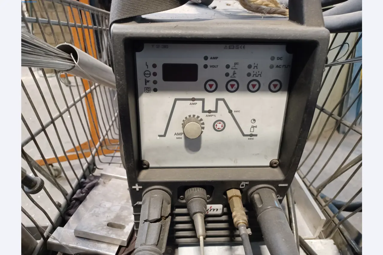 Machines for metal and sheet metal processing-3