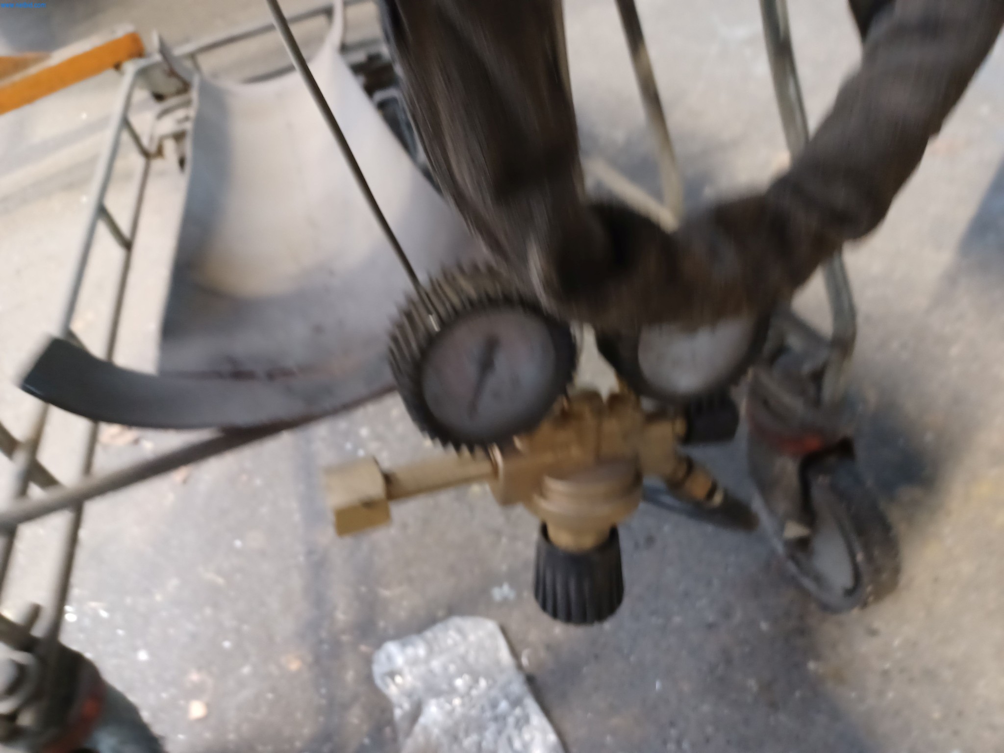 Machines for metal and sheet metal processing-5