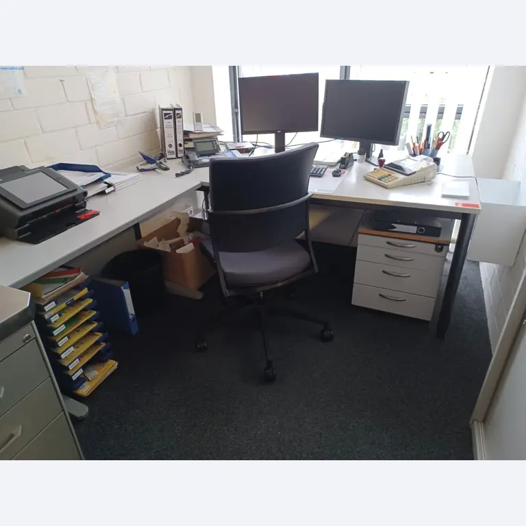 Machines for metal and sheet metal processing-1