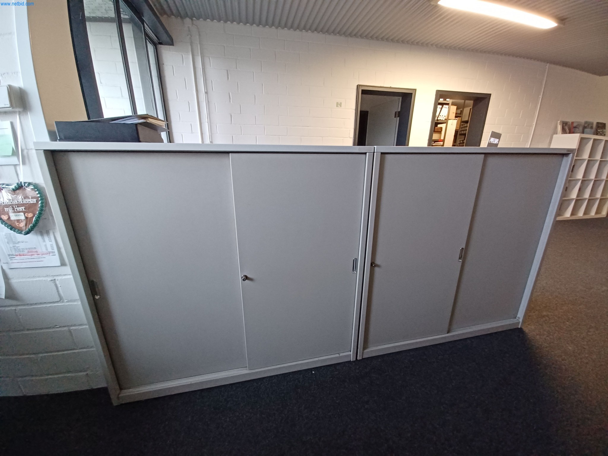 Machines for metal and sheet metal processing-4