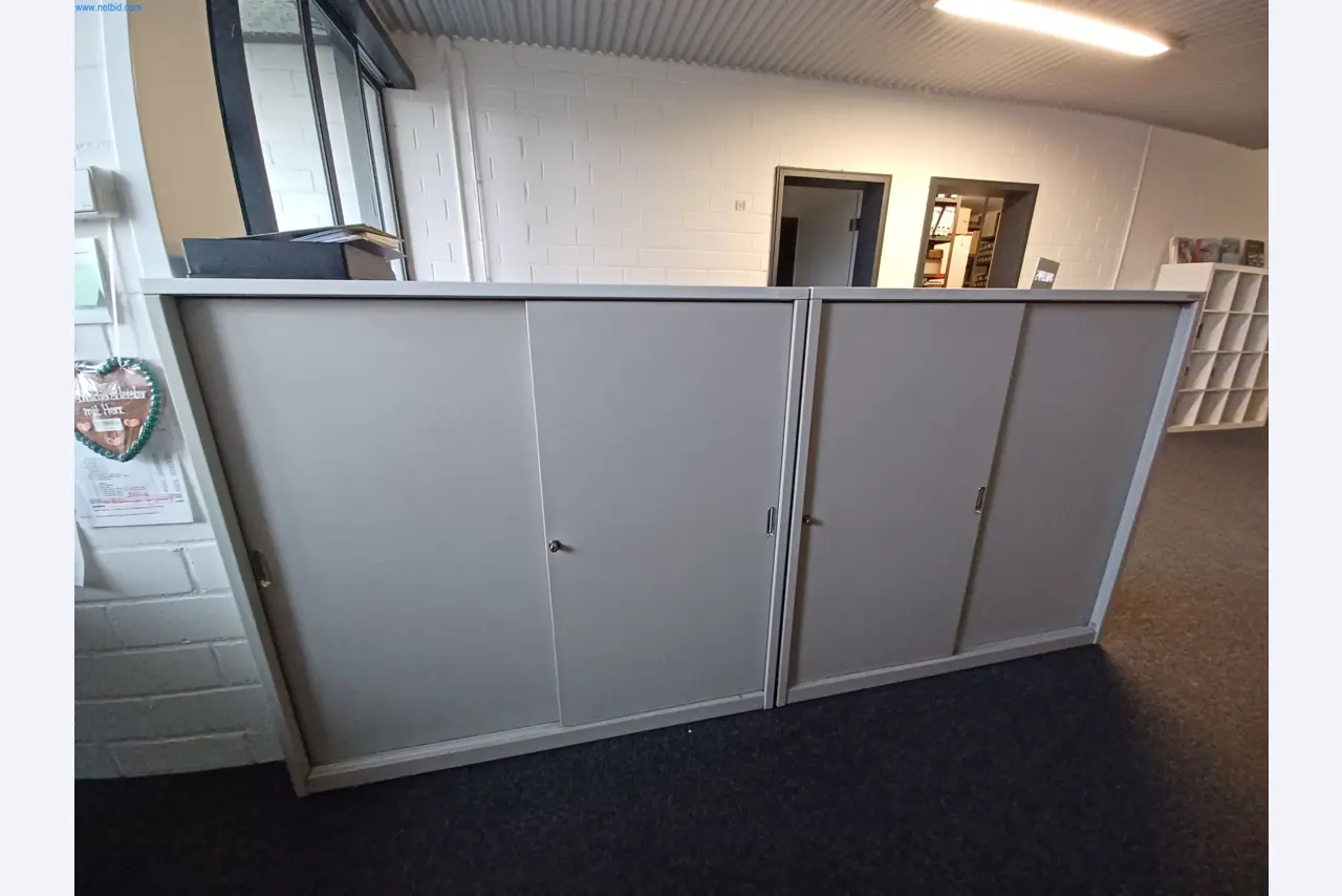 Machines for metal and sheet metal processing-4