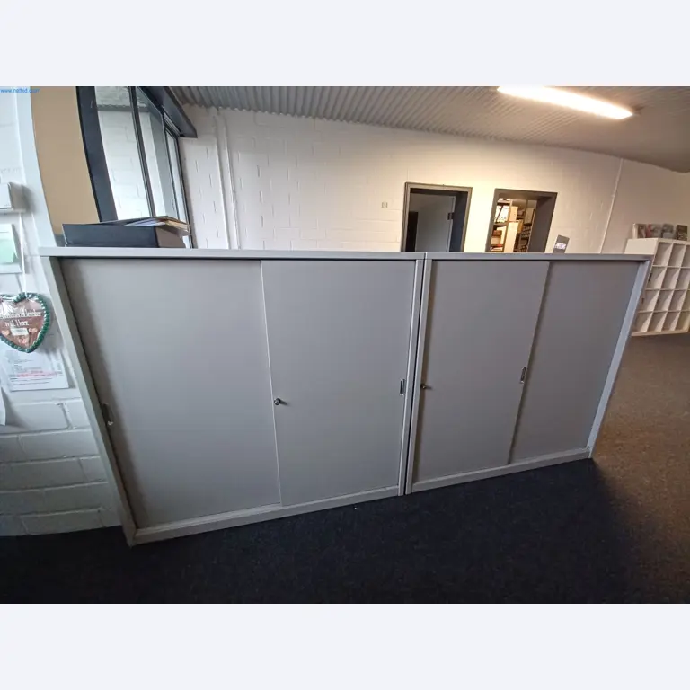 Machines for metal and sheet metal processing-4