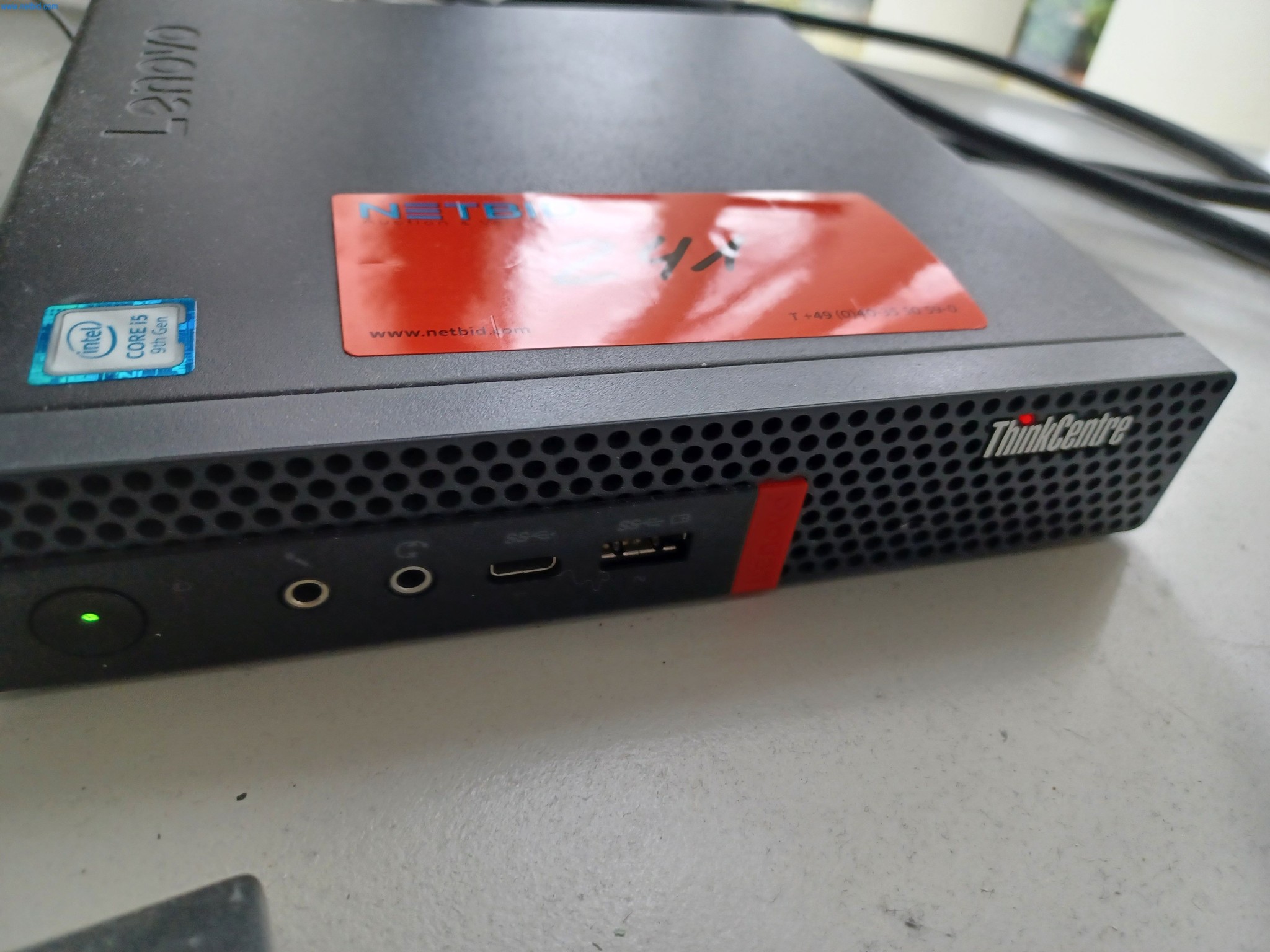 Machines for metal and sheet metal processing-1