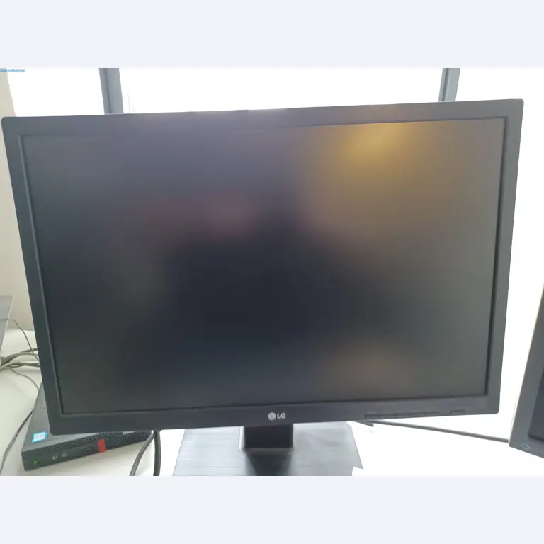 Máquinas para la transformación de metales y chapas-2