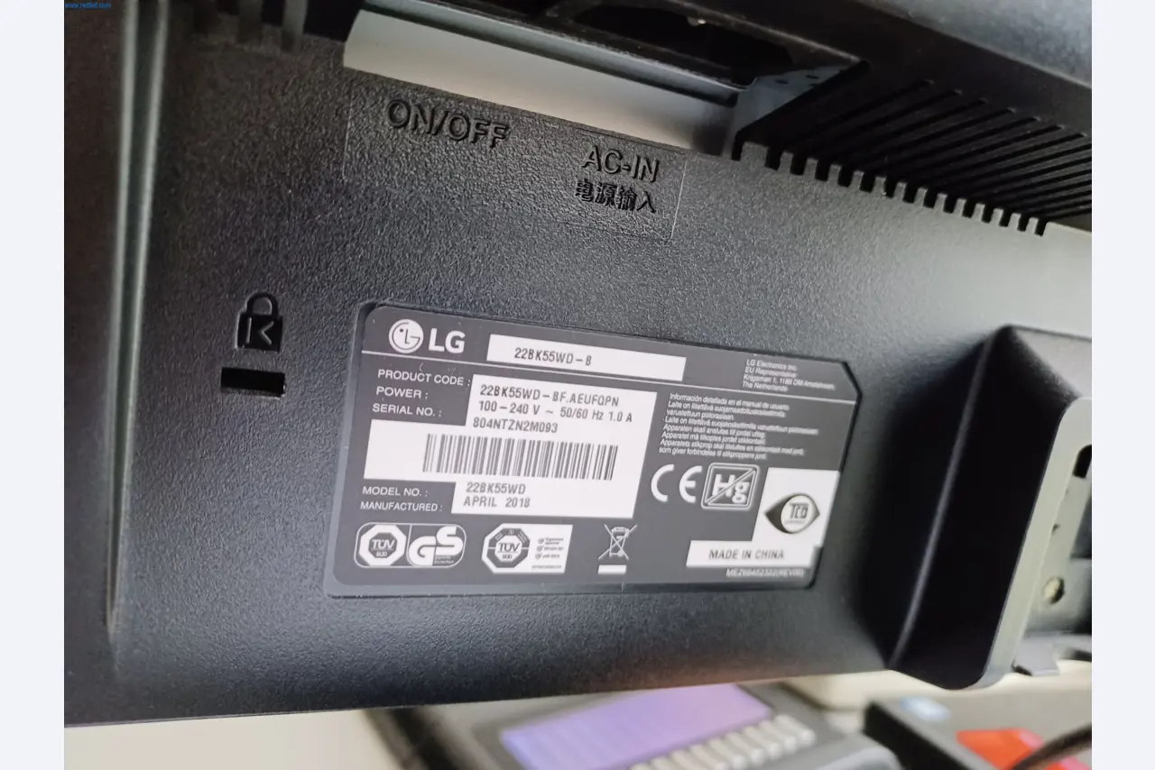 Máquinas para la transformación de metales y chapas-4