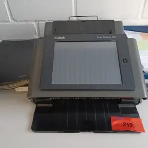 Scanner Kodak Scan Station 710