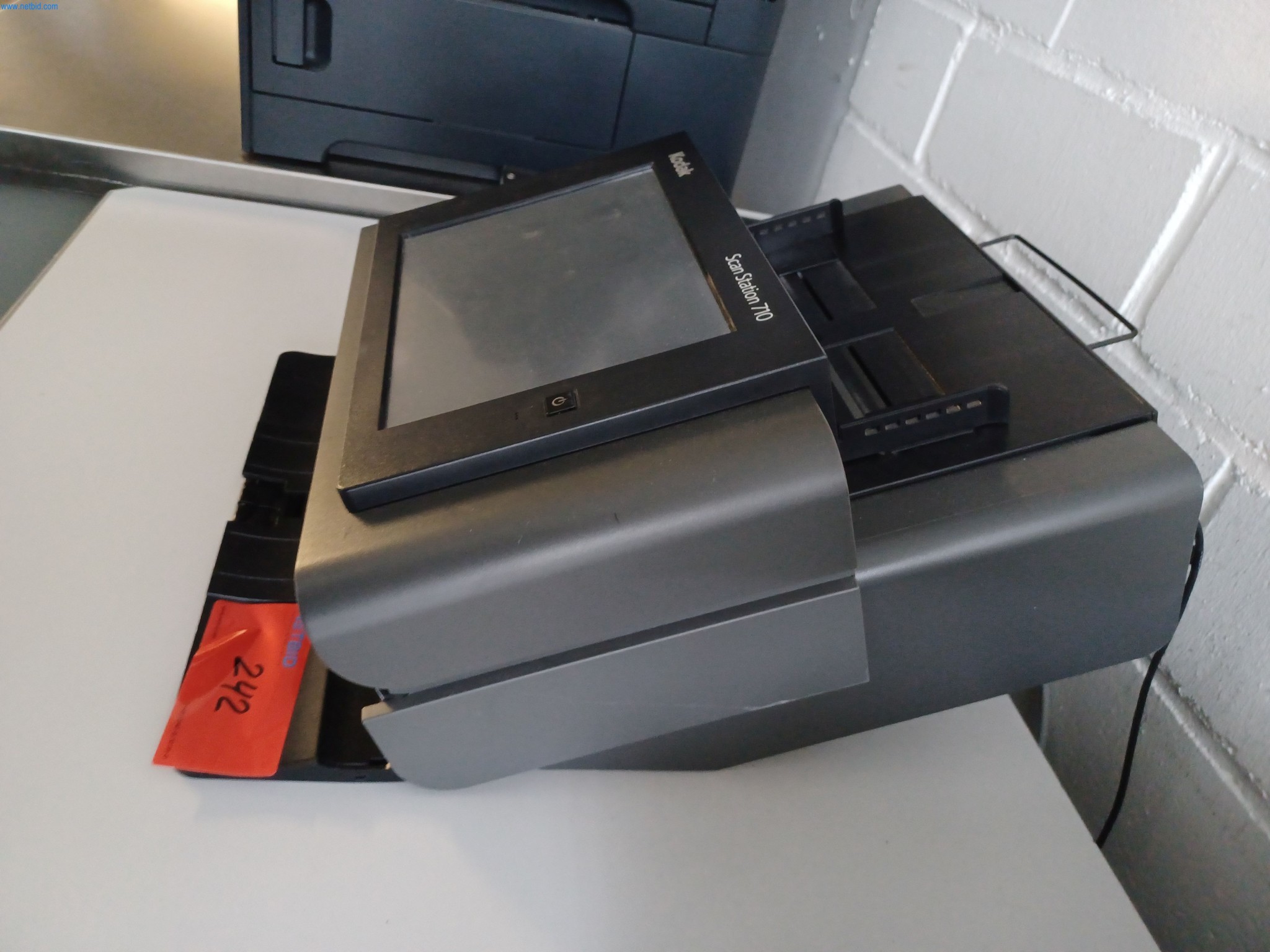 Machines for metal and sheet metal processing-3