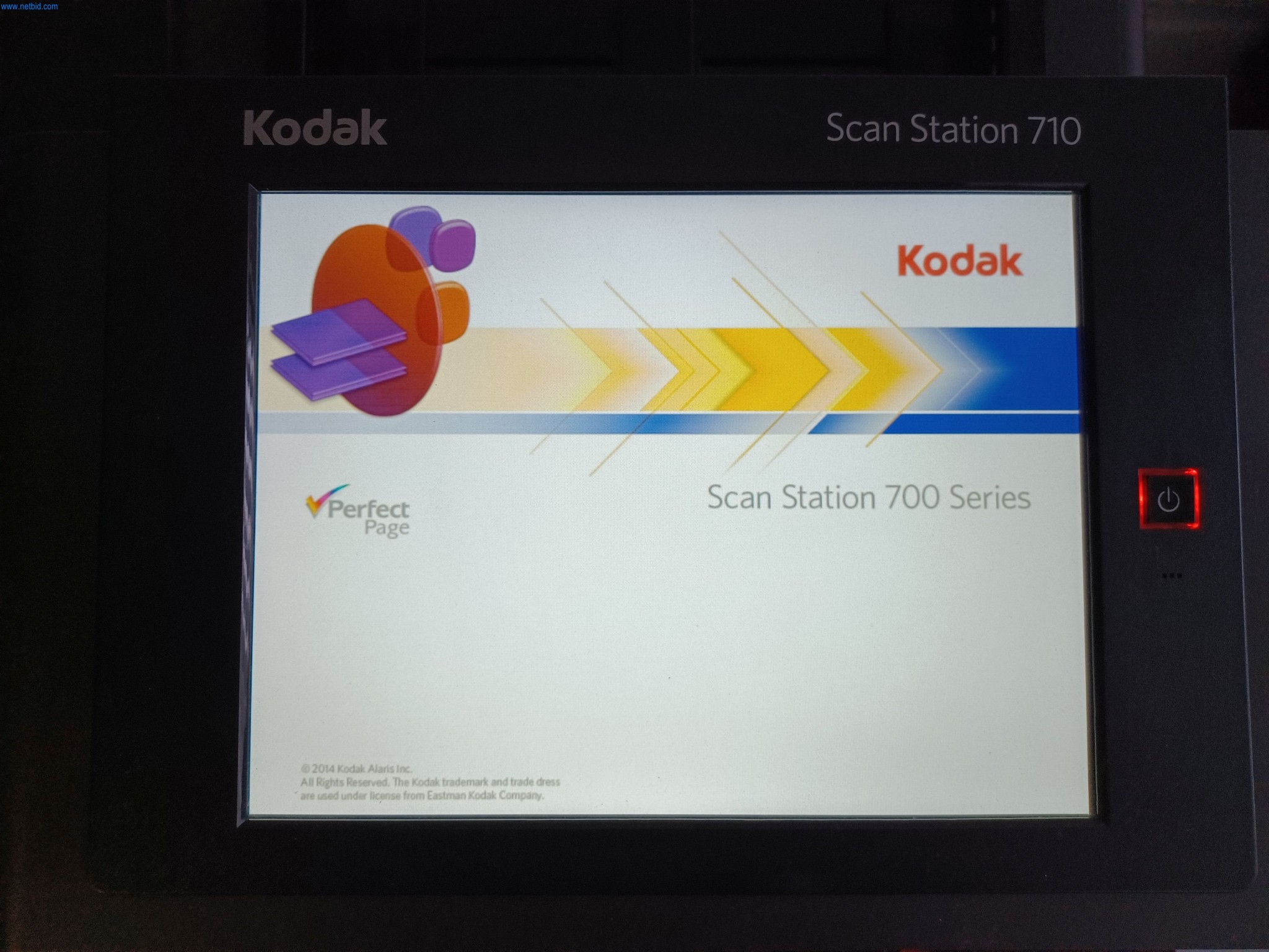 Machines for metal and sheet metal processing-4