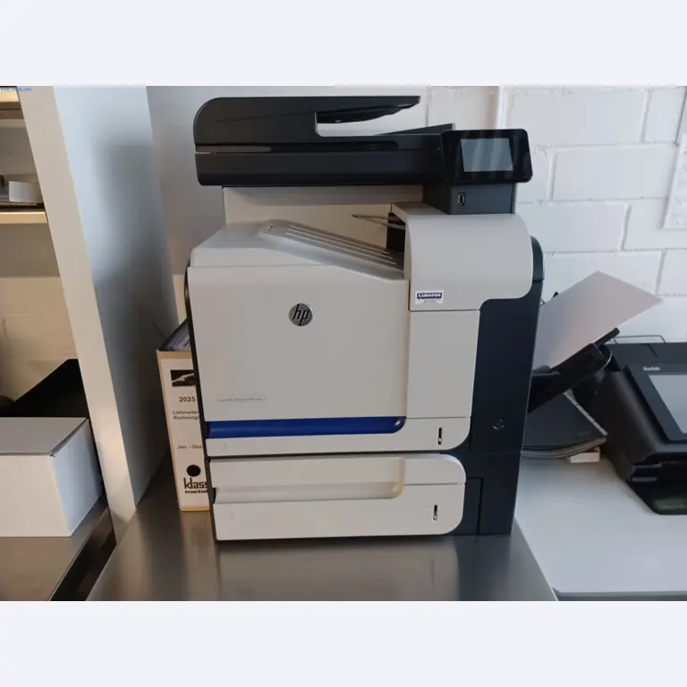 Machines for metal and sheet metal processing-1