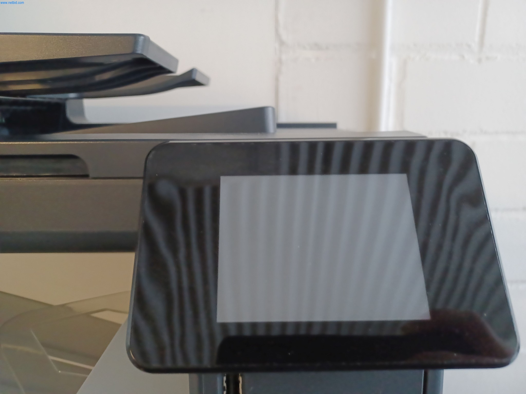 Machines for metal and sheet metal processing-3