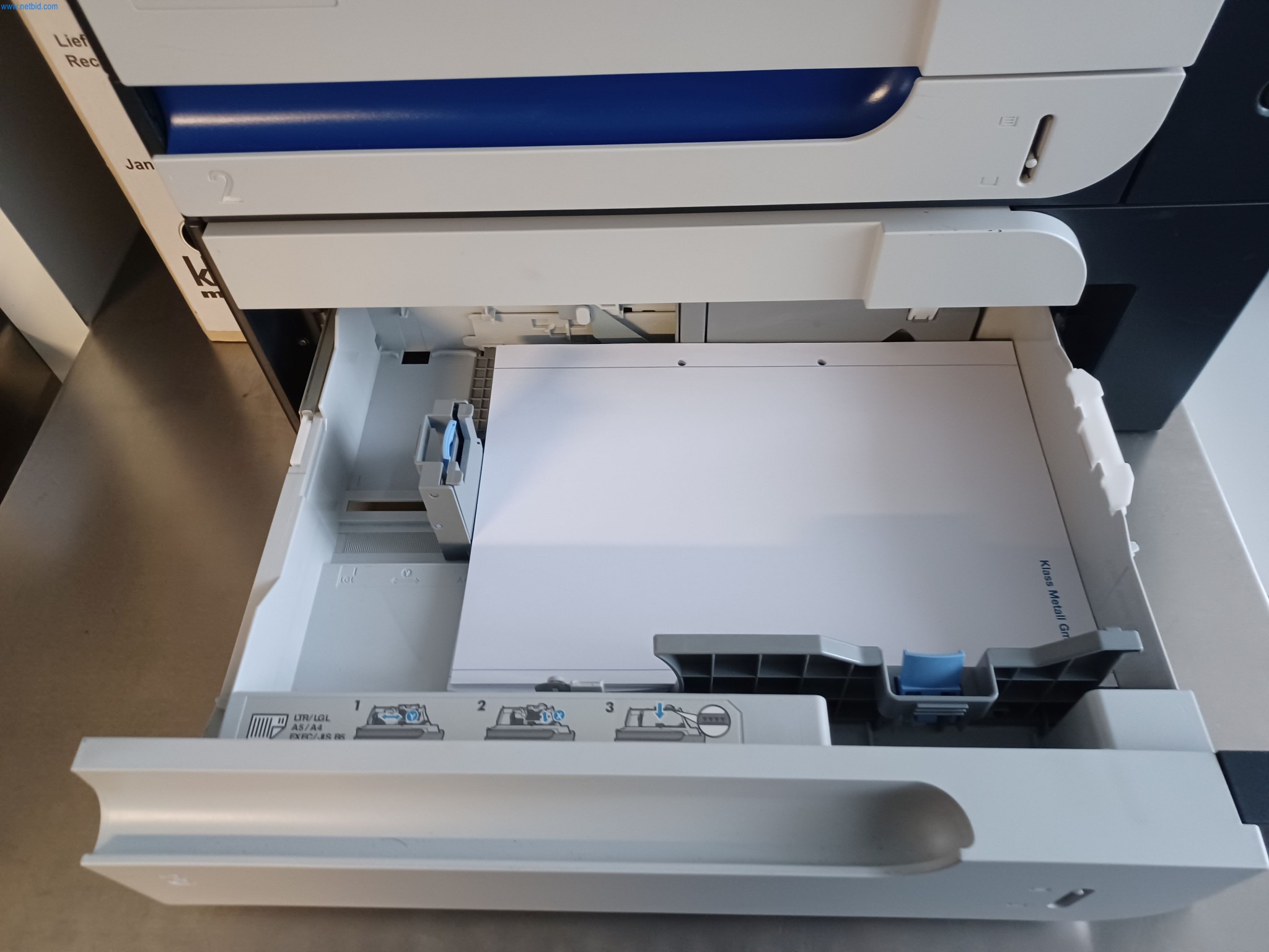 Machines for metal and sheet metal processing-5