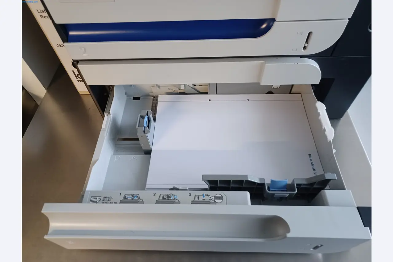 Machines for metal and sheet metal processing-5