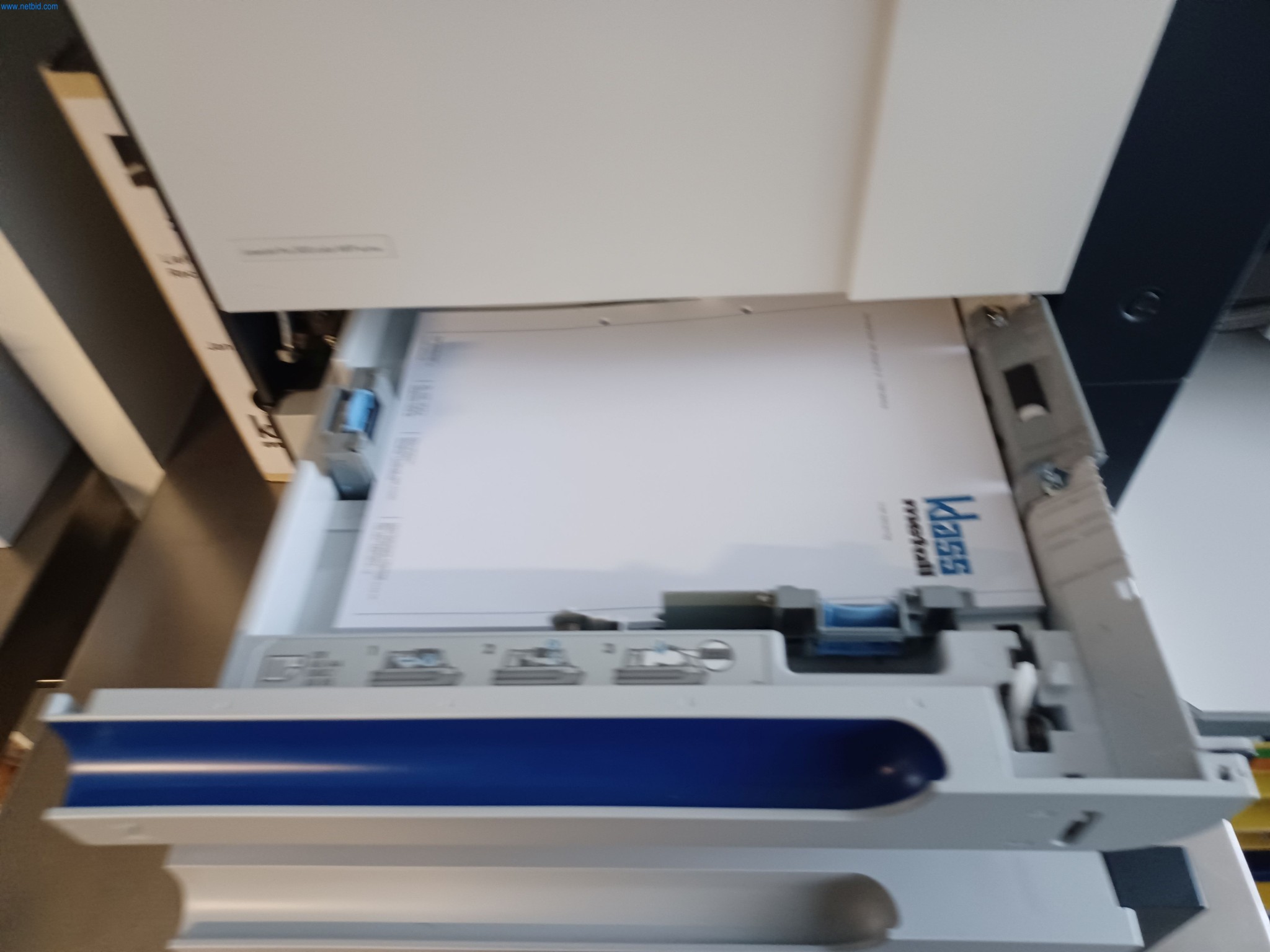 Machines for metal and sheet metal processing-6