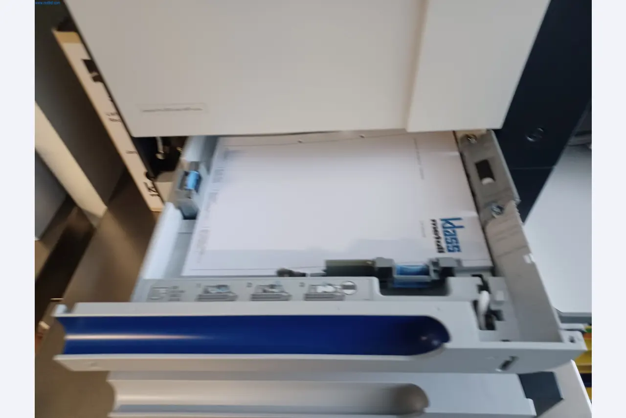 Machines for metal and sheet metal processing-6