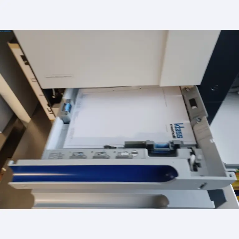 Machines for metal and sheet metal processing-6