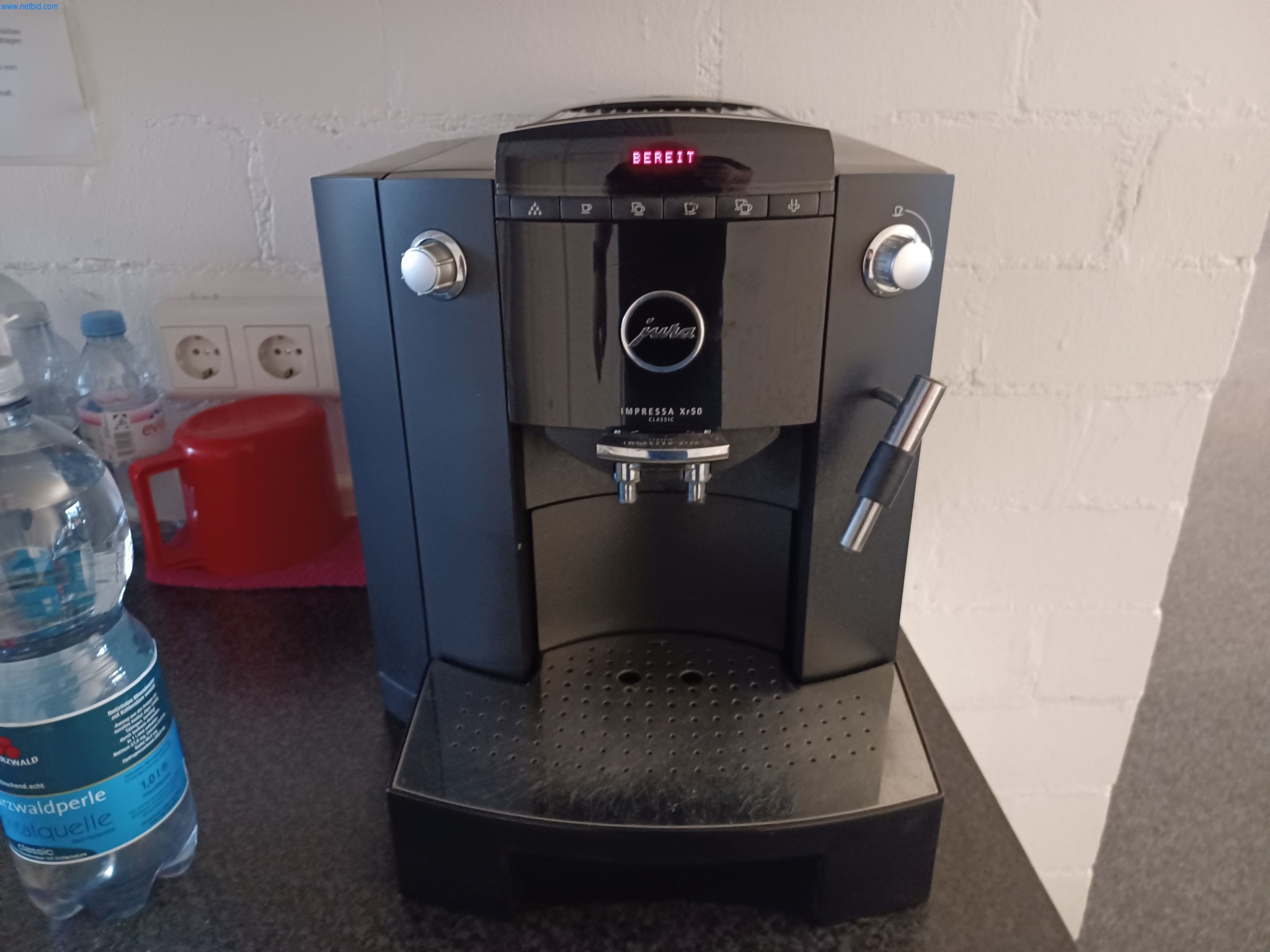 Machines for metal and sheet metal processing-1