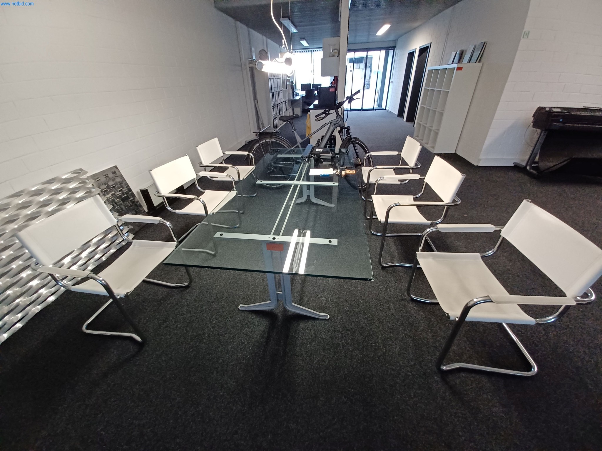 Machines for metal and sheet metal processing-1