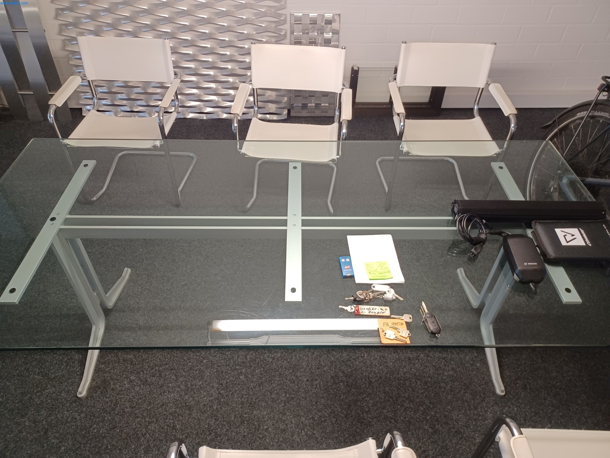 Machines for metal and sheet metal processing-4