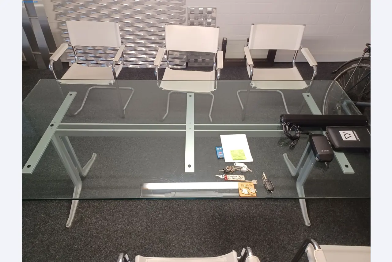 Machines for metal and sheet metal processing-4