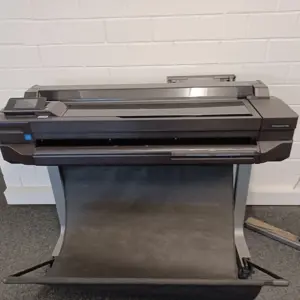Color plotter HP DesignJet T520