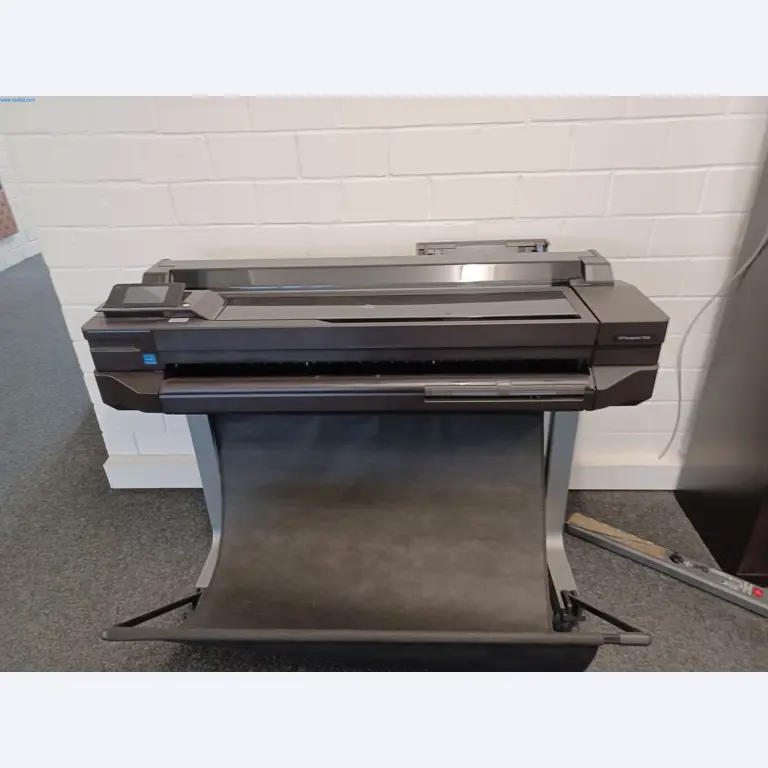 Machines for metal and sheet metal processing-1