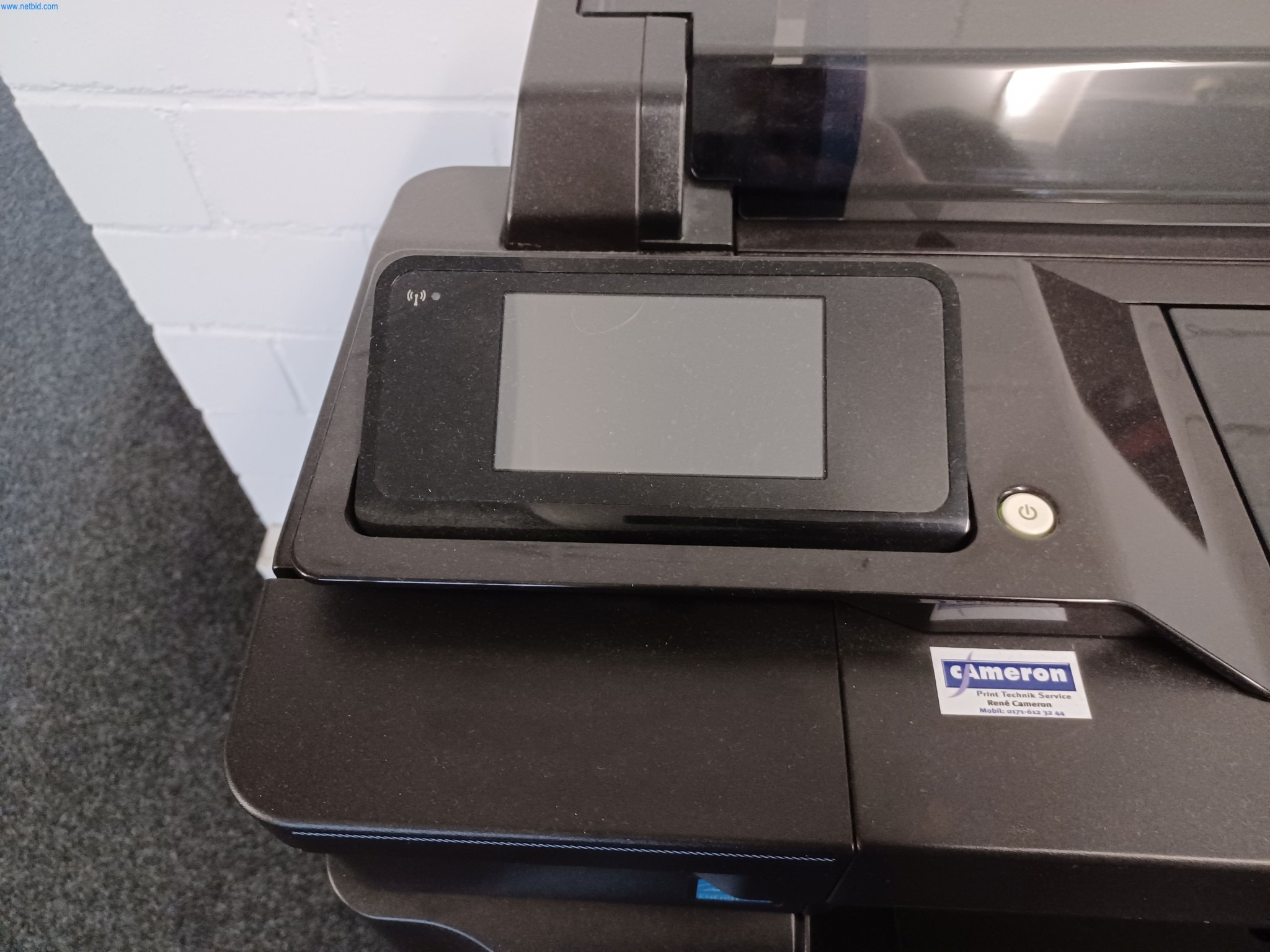 Machines for metal and sheet metal processing-3