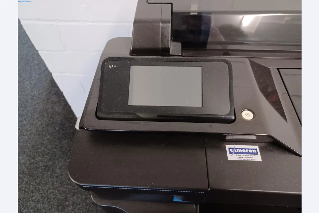 Machines for metal and sheet metal processing-3