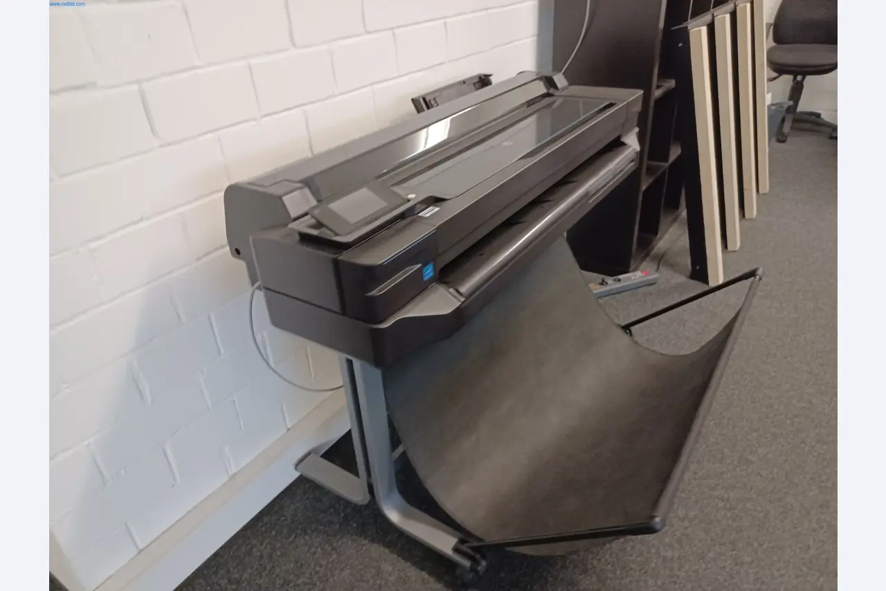 Machines for metal and sheet metal processing-4