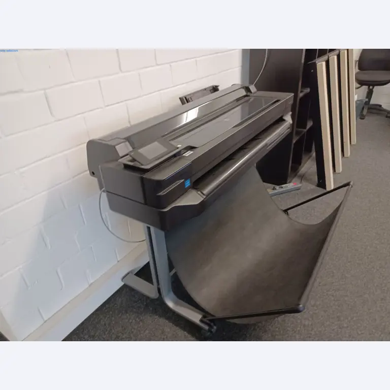 Machines for metal and sheet metal processing-4