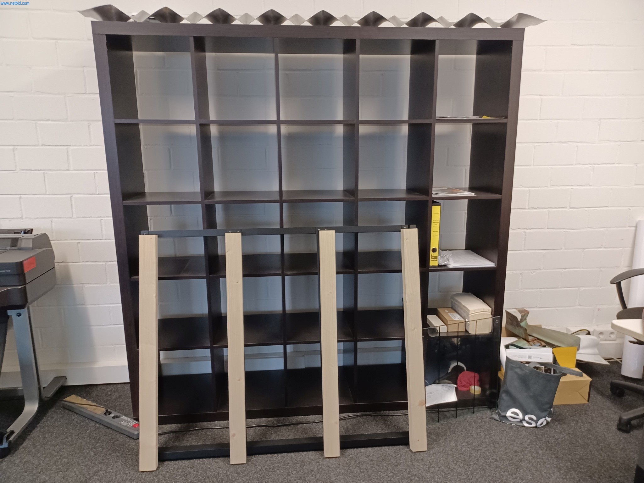 Machines for metal and sheet metal processing-2