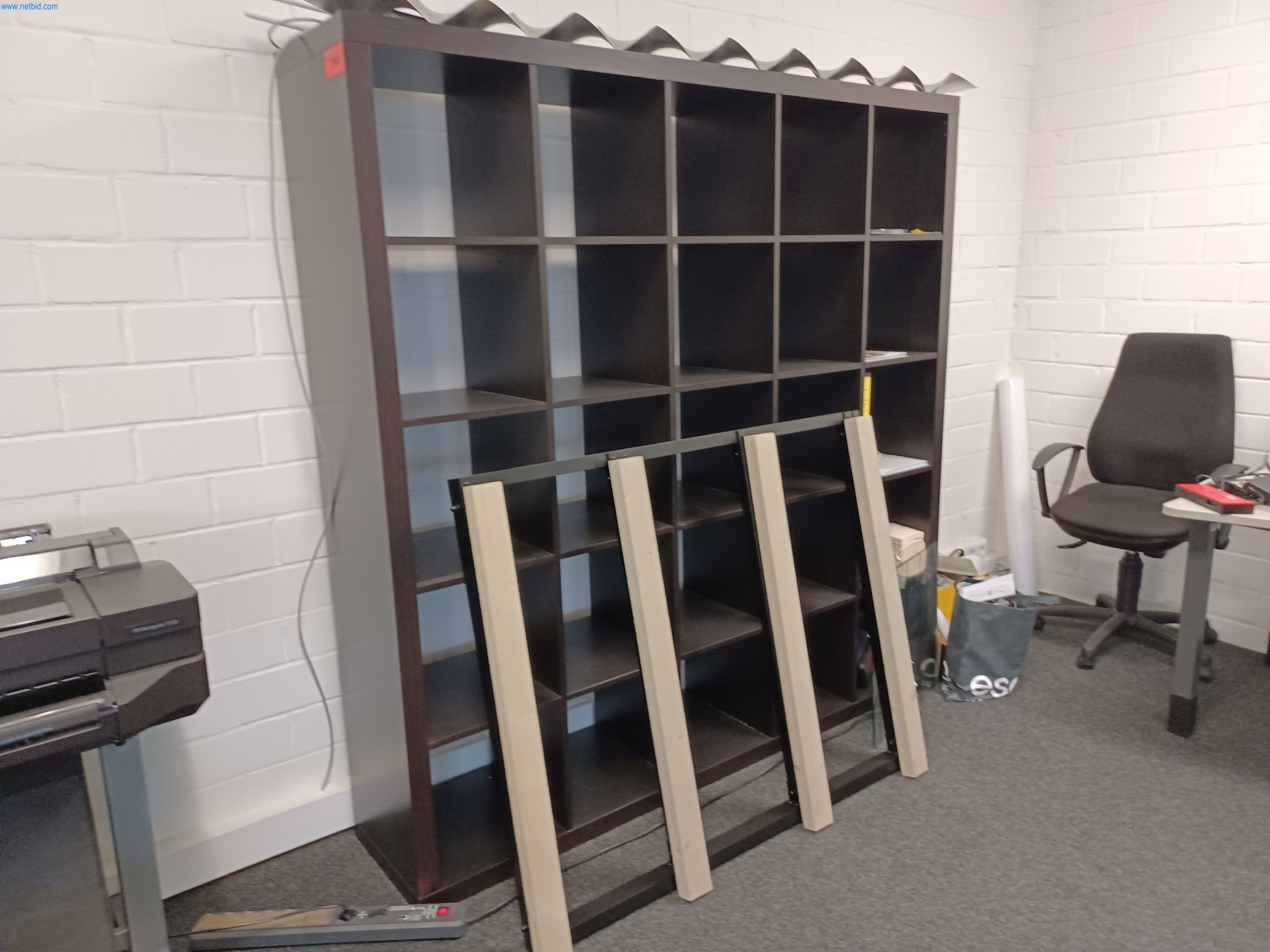 Machines for metal and sheet metal processing-3