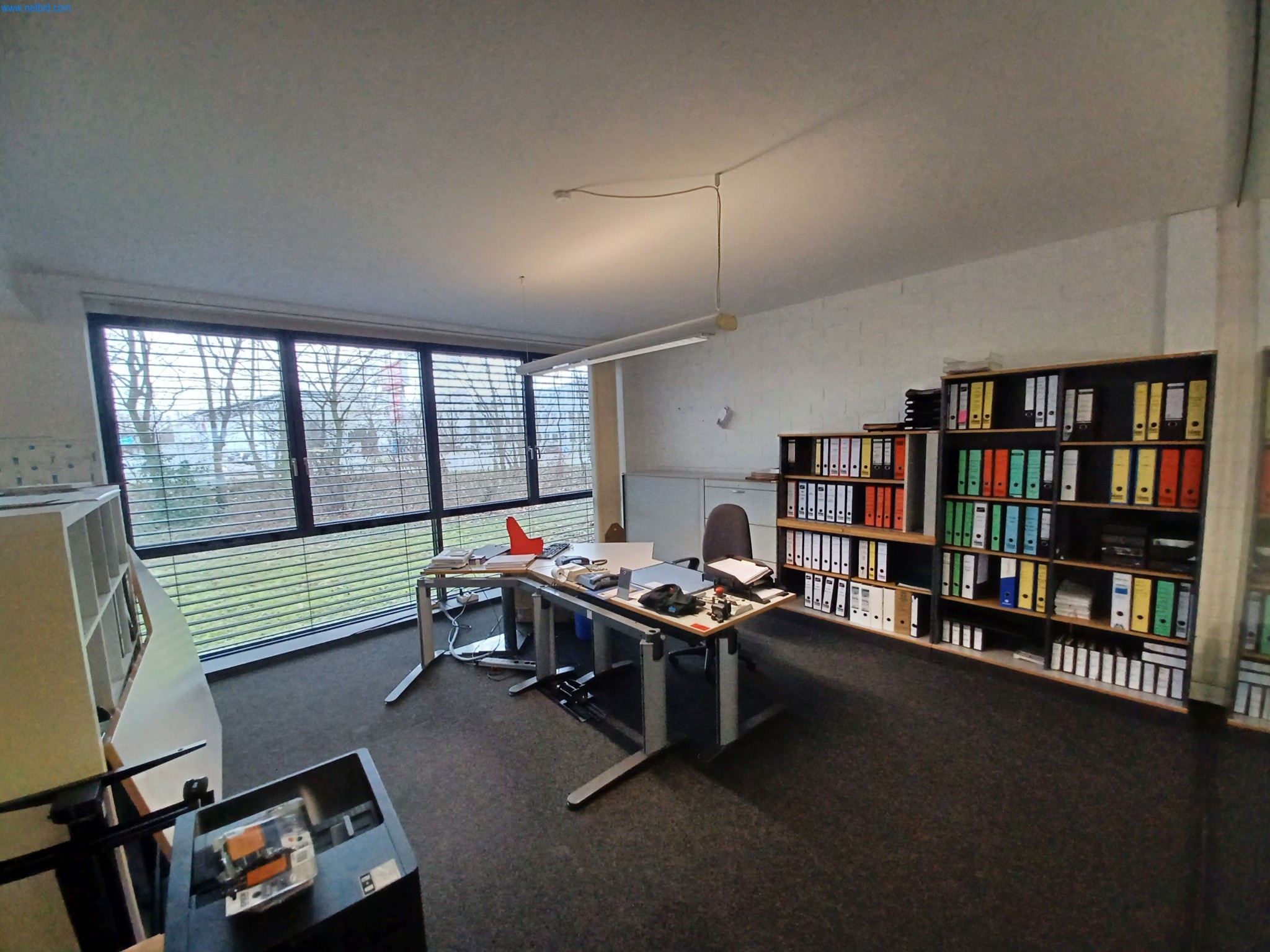 Machines for metal and sheet metal processing-1