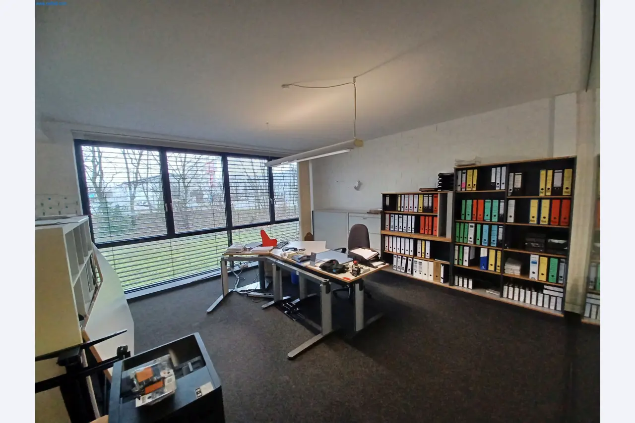 Machines for metal and sheet metal processing-1