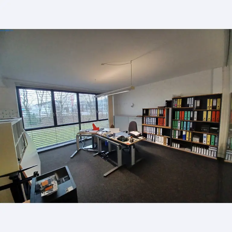 Machines for metal and sheet metal processing-1