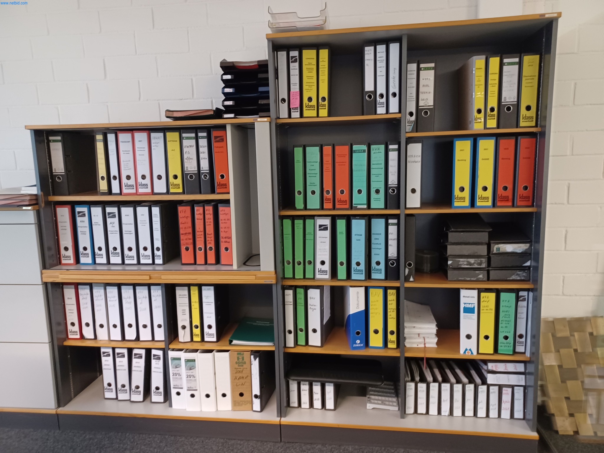 Machines for metal and sheet metal processing-2