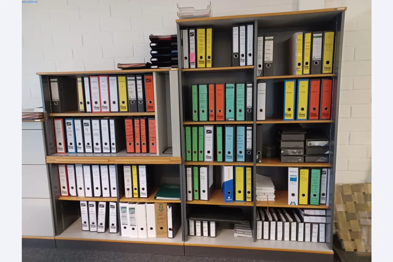 Machines for metal and sheet metal processing-2