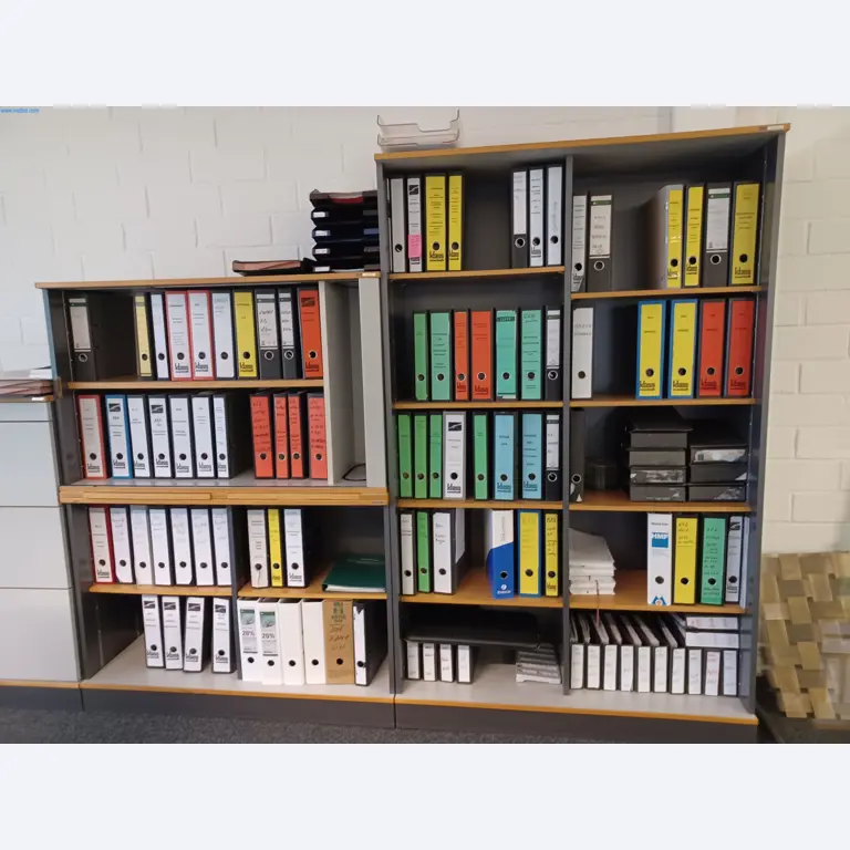 Machines for metal and sheet metal processing-2