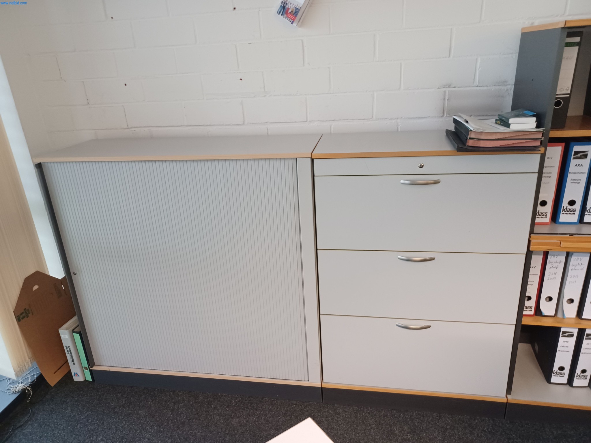 Machines for metal and sheet metal processing-3