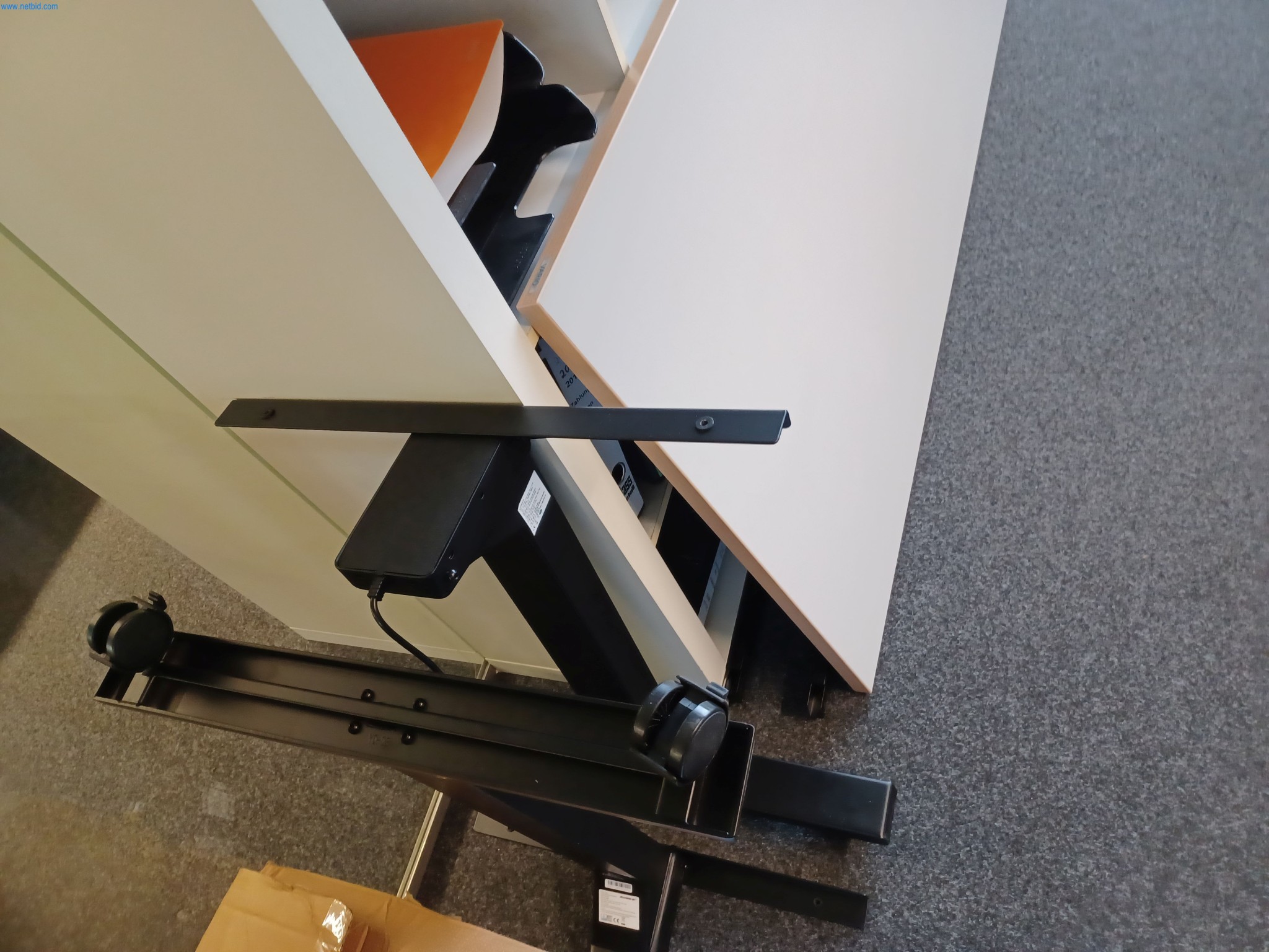 Machines for metal and sheet metal processing-5