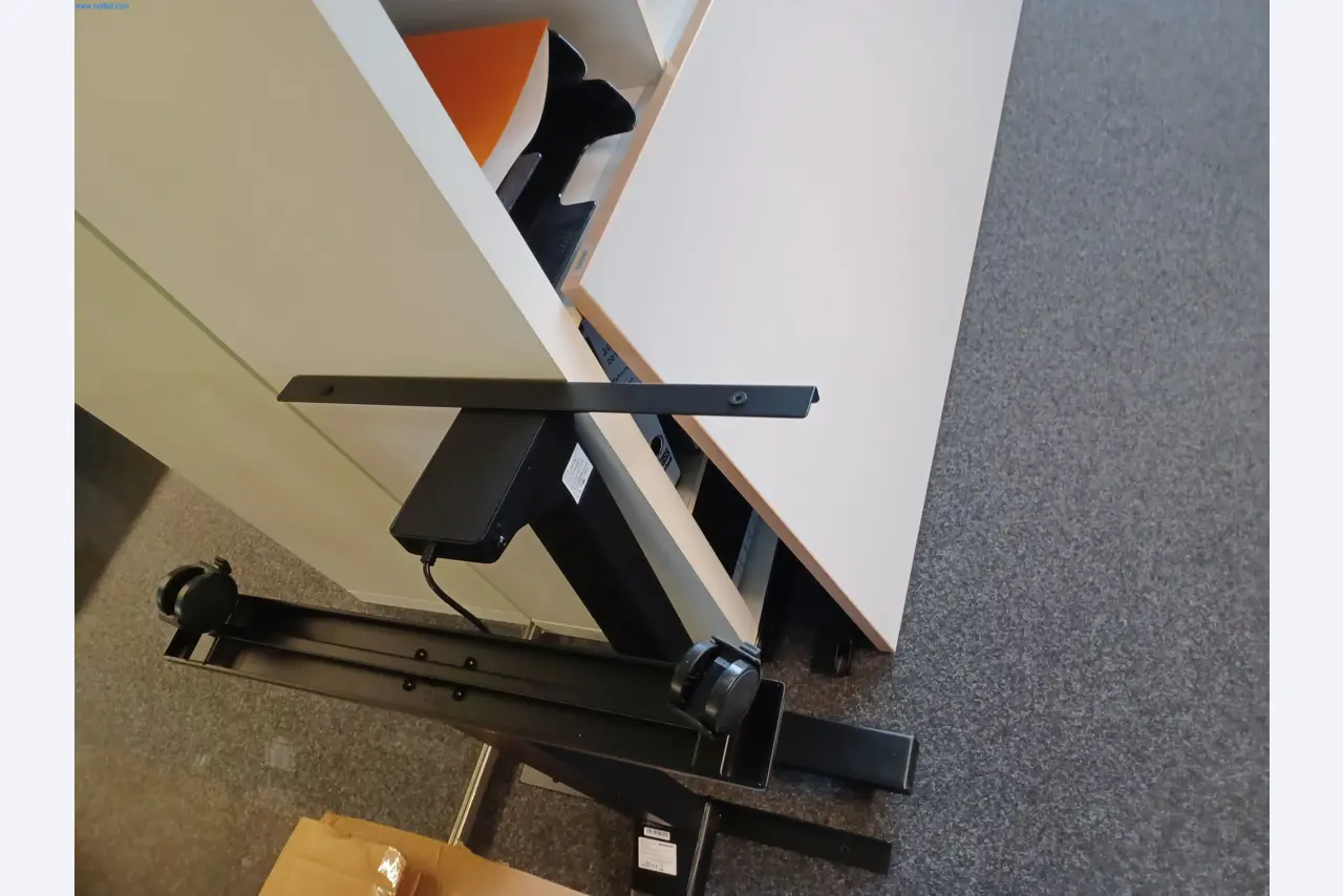 Machines for metal and sheet metal processing-5