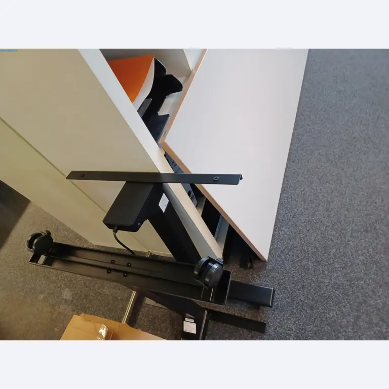 Machines for metal and sheet metal processing-5