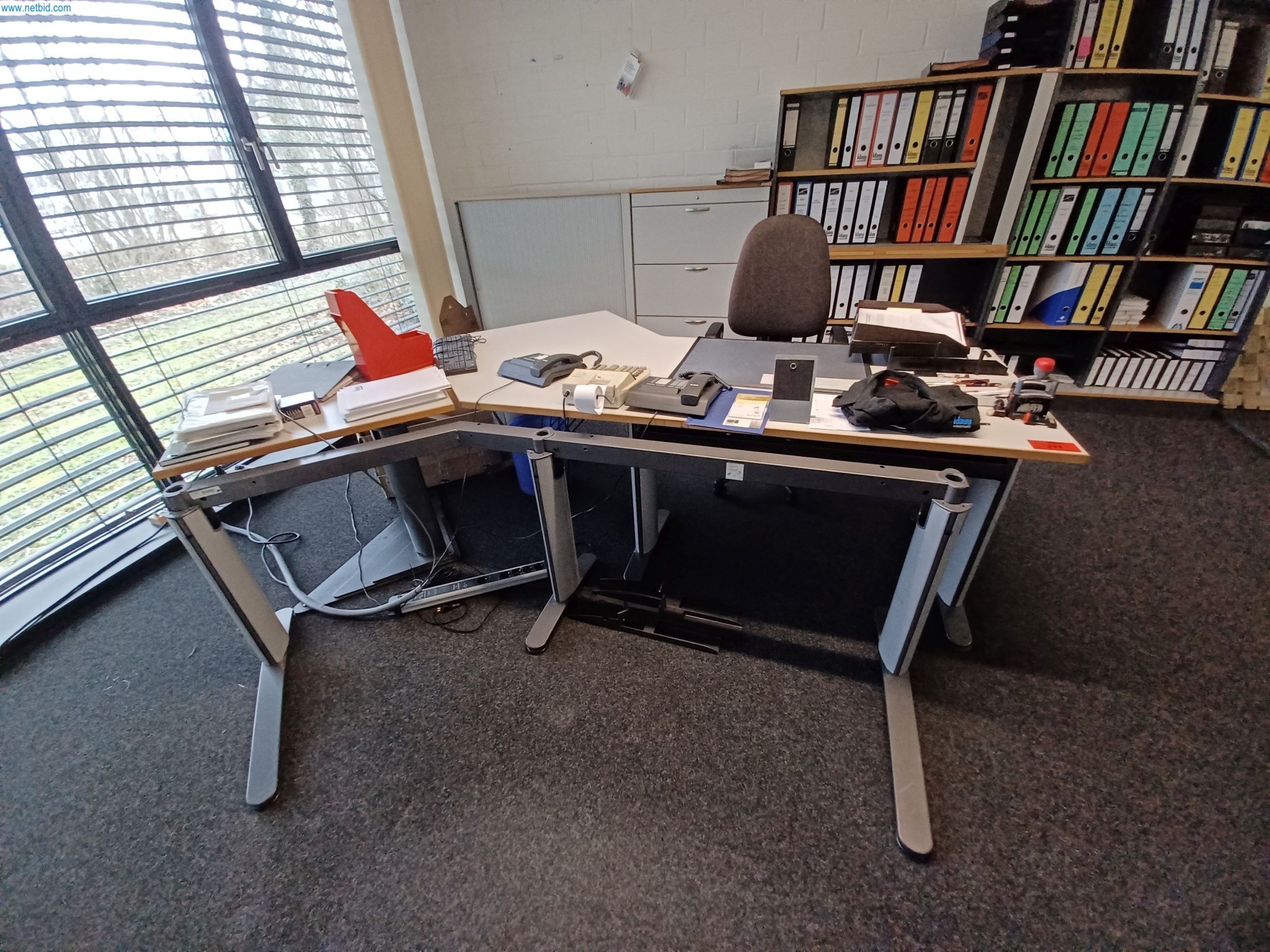 Machines for metal and sheet metal processing-6