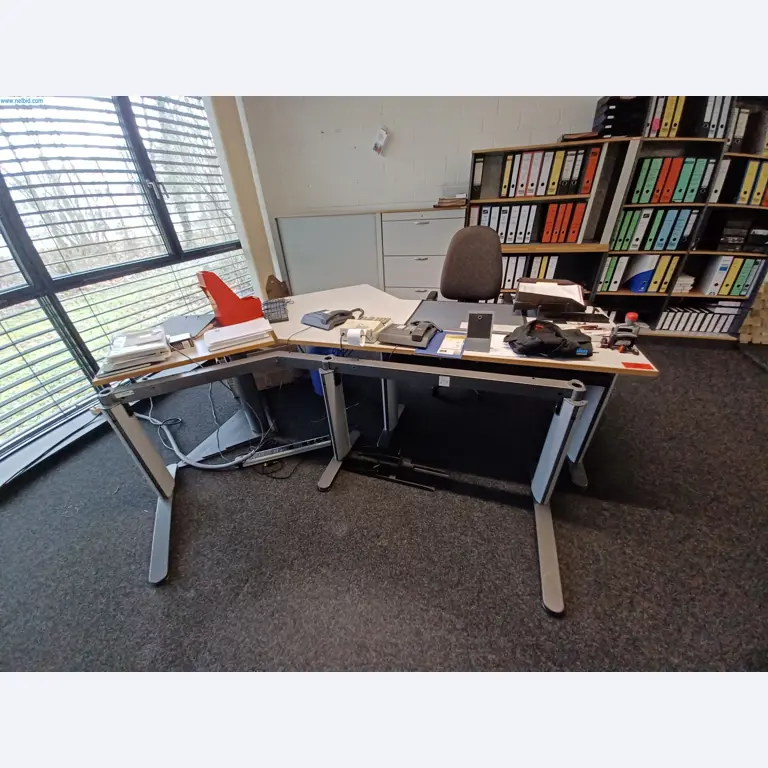 Machines for metal and sheet metal processing-6