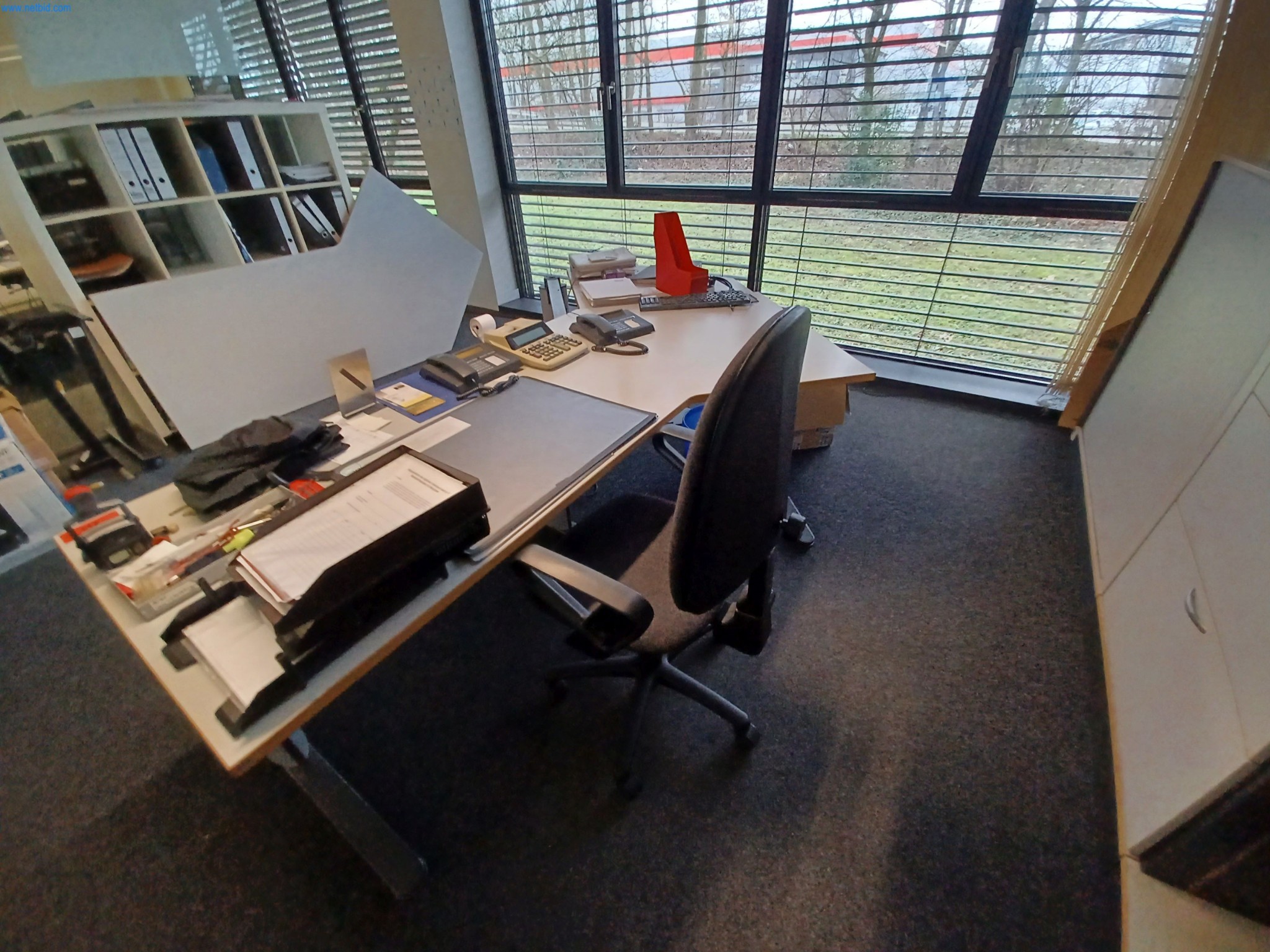 Machines for metal and sheet metal processing-7