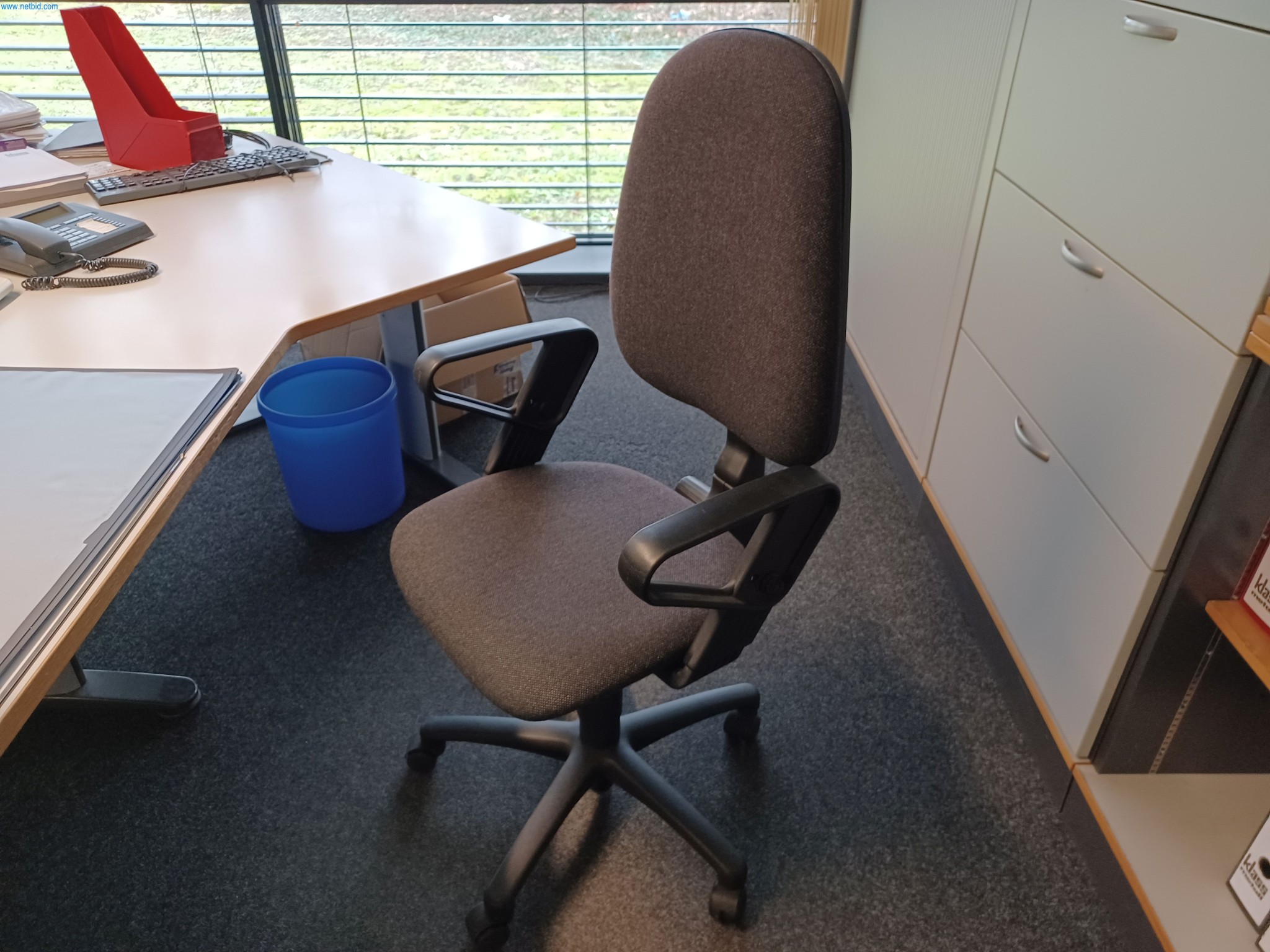 Machines for metal and sheet metal processing-8